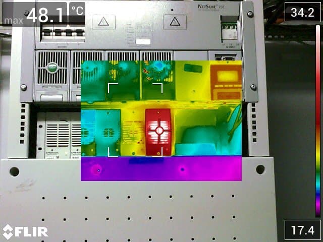 Monitoring and trending project 3